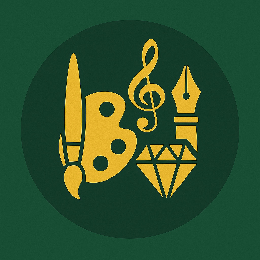 Artistic & Creative Services