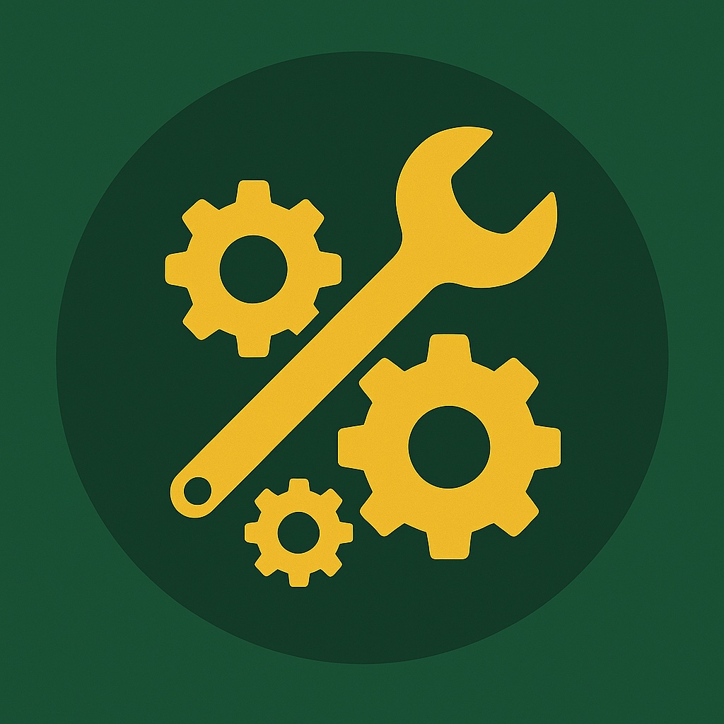 Miscellaneous & Specialized