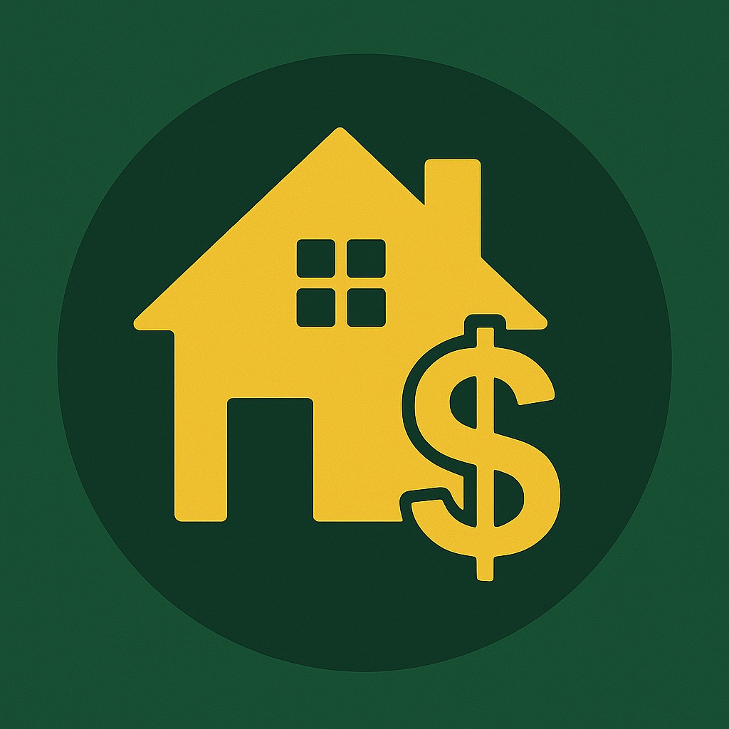 Real Estate & Financial Services