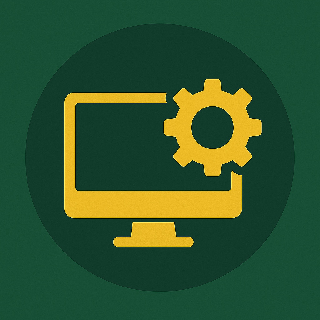 Tech & Digital Services