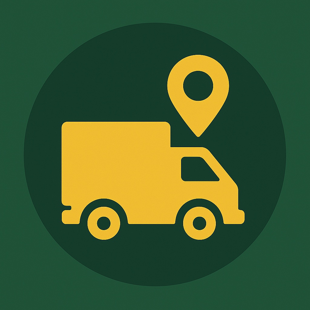 Transportation & Delivery